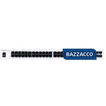 FORTISWITCH-148F-POE SWITCH...