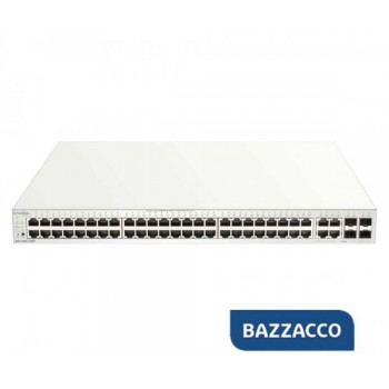 D-LINK SWITCH SMART MANAGED...