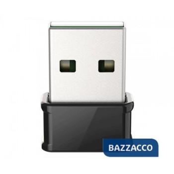 D-LINK ADATTATORE USB...