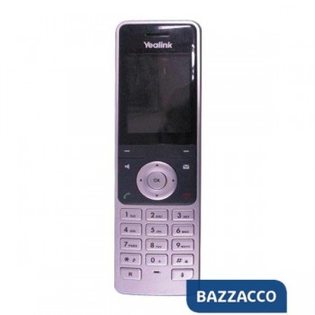 YEALINK W59R, DECT-IP...