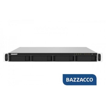 NAS QNAP RACK...