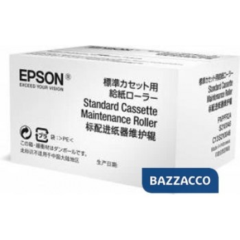 EPSON RULLO DI PATINATURA NERO