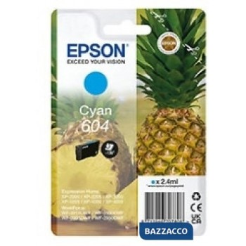 EPSON CART. INK CIANO,...