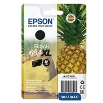 EPSON CART. INK NERO,...