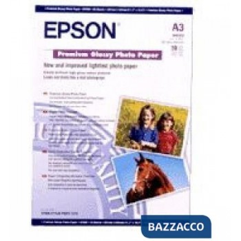 EPSON CARTA FOTOGRAFICA...