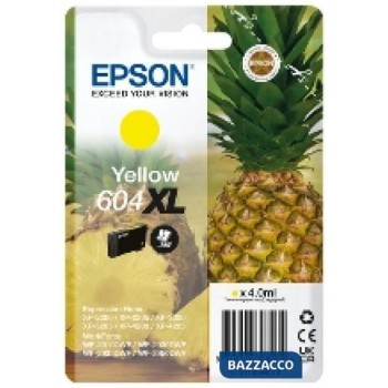 EPSON CART. INK GIALLO,...