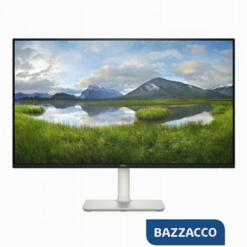 DELL MONITOR 27 LED IPS FHD...