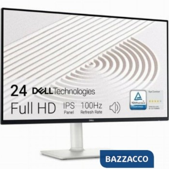 DELL MONITOR 23,8 LED IPS...