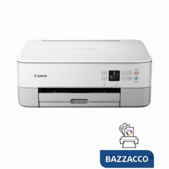 CANON MULTIFUNZIONE INK A4...