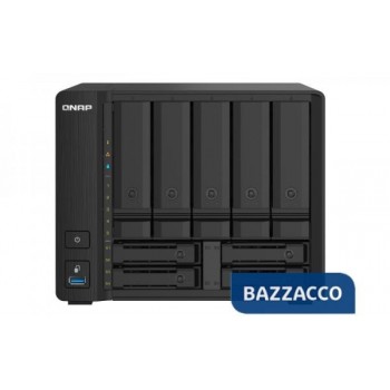 QNAP NAS TS-932PX-4G...
