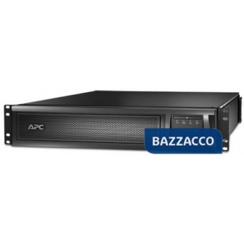 APC SMART-UPS X3000VA...