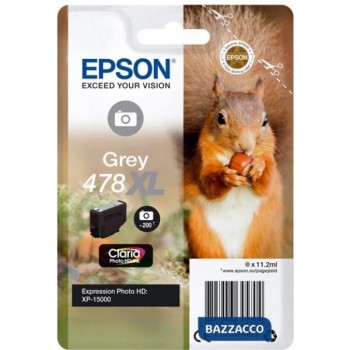 EPSON CART INK GRIGIO PHOTO...
