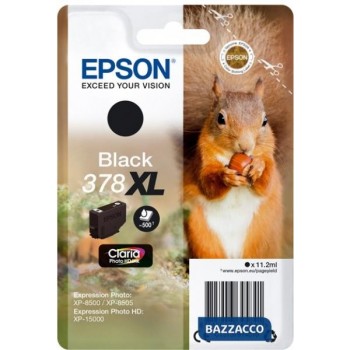 EPSON CART INK INK NERO...