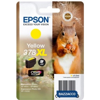 EPSON CART INK GIALLO...