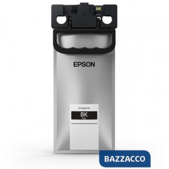 EPSON CART. INK NERO XL PER...