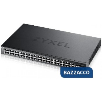 ZYXEL SWITCH MANAGED LAYER...