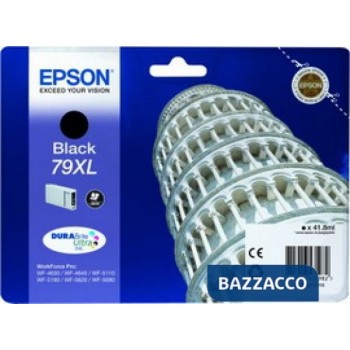 EPSON CART INK NERO XL PER...