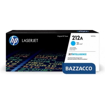 HP TONER CIANO 4.500 PAG.,...