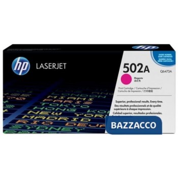 HP TONER MAGENTA 3600