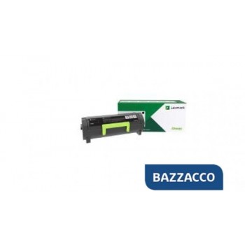 LEXMARK TONER NERO, 56...