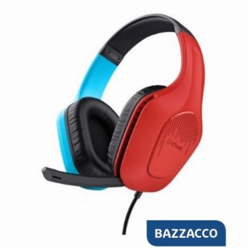 TRUST CUFFIE GXT416S ZIROX...
