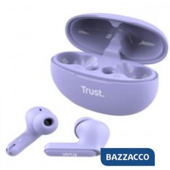 TRUST EARBUDS YAVI BT ENC,...