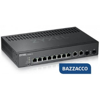 ZYXEL SWITCH MANAGED LAYER...