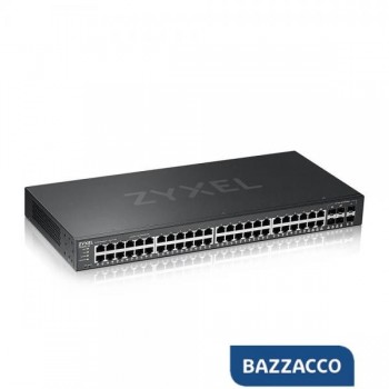 ZYXEL SWITCH MANAGED LAYER...