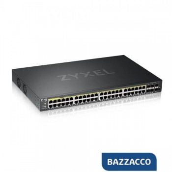 ZYXEL SWITCH MANAGED LAYER...