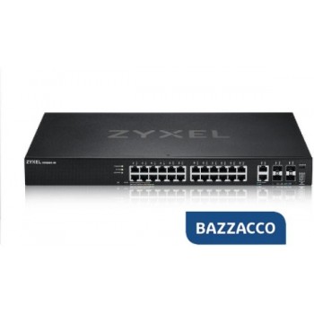 ZYXEL SWITCH MANAGED LAYER...