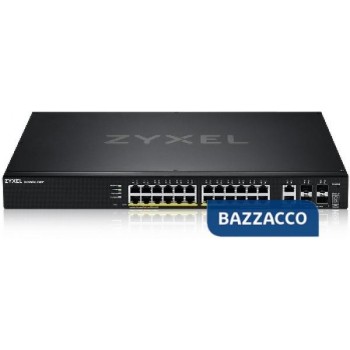 ZYXEL SWITCH MANAGED LAYER...