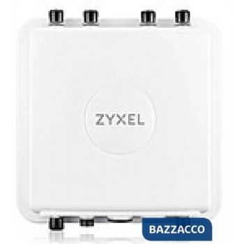 ZYXEL ACCESS POINT AX...