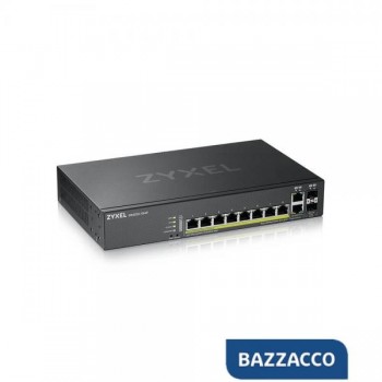 ZYXEL SWITCH MANAGED LAYER...