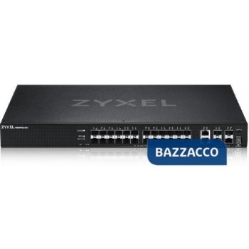 ZYXEL SWITCH MANAGED LAYER...
