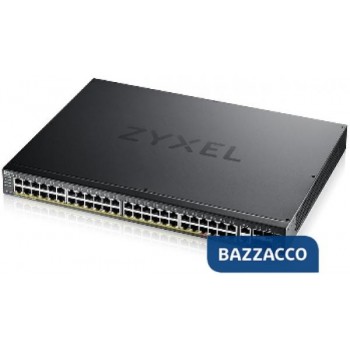 ZYXEL SWITCH MANAGED LAYER...
