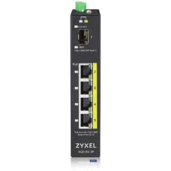 ZYXEL SWITCH INDUSTRIALE...
