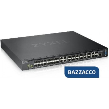 ZYXEL SWITCH MANAGED LAYER...