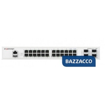 FORTISWITCH-124F...