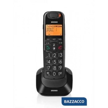 BRONDI BRAVO BRIGHT AMPIO...