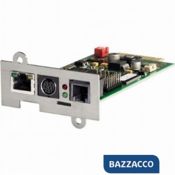 LEGRAND SNMP CS 141 SK CARD...