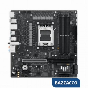 ASUS MB AMD B850MPL, DDR5...
