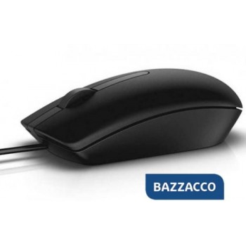 DELL MOUSE MS116