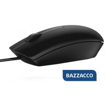 DELL MOUSE CON FILO MS116...