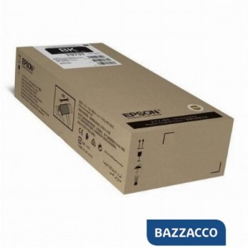 EPSON CART. INK NERO PER...