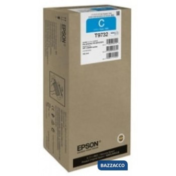 EPSON CART. INK CIANO PER...