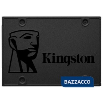 KINGSTON SSD INTERNO A400...