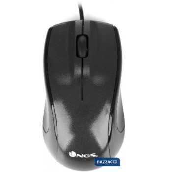 NGS MOUSE OTTICO USB...