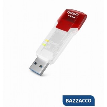 AVM FRITZ! ADATTATORE DI...