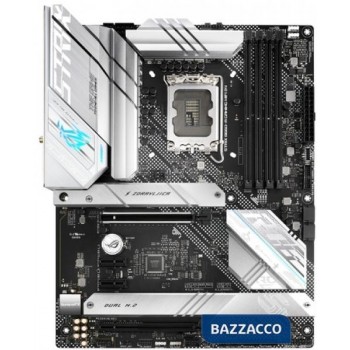 ASUS MB B660, ROG STRIX...