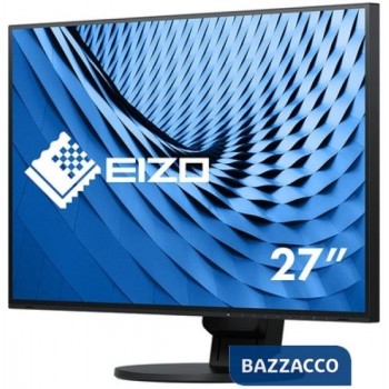 EIZO MONITOR 27 LED IPS...